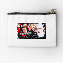 Anomaly Special Collection Anomaly Zipper Pouches