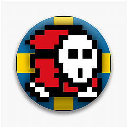 Anomaly Fan Art Anomaly Pins
