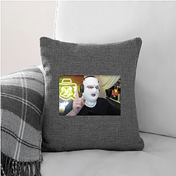 Anomaly Merch For Fans Anomaly Pillows Cover