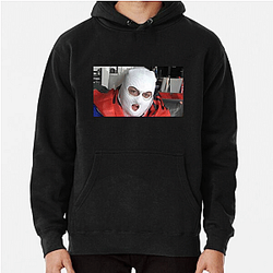 Anomaly Merch Anomaly Hoodies