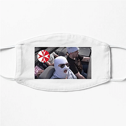 Anomaly Merchandise Anomaly Face Masks
