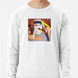 Anomaly Limited Collection Anomaly Sweatshirts