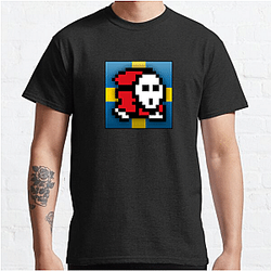 Anomaly Fan Art Anomaly T-Shirts