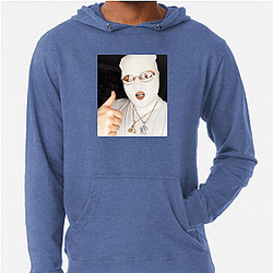 Anomaly Collection for fans Anomaly Hoodies