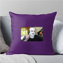 Anomaly Merch For Fans Anomaly Pillows Cover