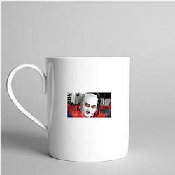 Anomaly Merch Anomaly Mugs