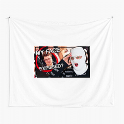 Anomaly Special Collection Anomaly Tapestries