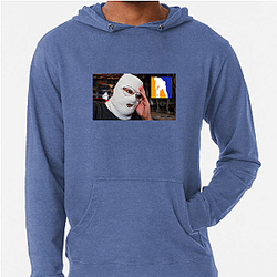Anomaly Signature Anomaly Hoodies