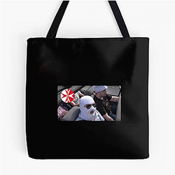Anomaly Merchandise Anomaly Bags