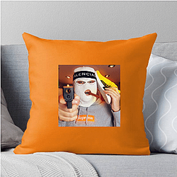 Anomaly Limited Collection Anomaly Pillows Cover