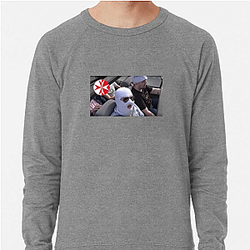 Anomaly Merchandise Anomaly Sweatshirts