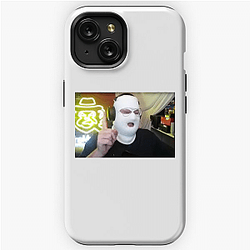 Anomaly Merch For Fans Anomaly iPhone Cases