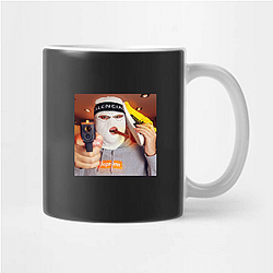 Anomaly Limited Collection Anomaly Mugs