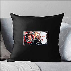 Anomaly Special Collection Anomaly Pillows Cover