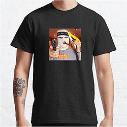 Anomaly Limited Collection Anomaly T-Shirts