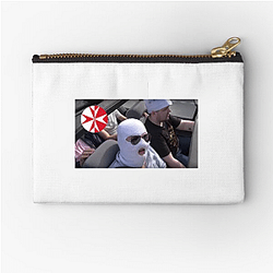 Anomaly Merchandise Anomaly Zipper Pouches