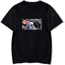 Anomaly Merchandise Anomaly T-Shirts