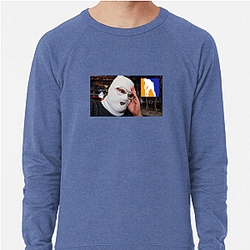 Anomaly Signature Anomaly Sweatshirts