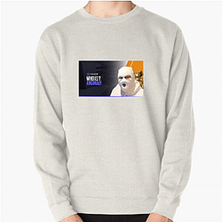 Anomaly Merch Collection Anomaly Sweatshirts