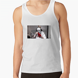 Anomaly Merchandise For Fans Anomaly Tank Tops