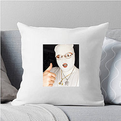 Anomaly Collection for fans Anomaly Pillows Cover