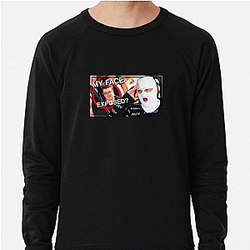 Anomaly Special Collection Anomaly Sweatshirts