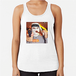Anomaly Limited Collection Anomaly Tank Tops