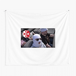 Anomaly Merchandise Anomaly Tapestries