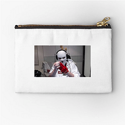 Anomaly Merchandise For Fans Anomaly Zipper Pouches