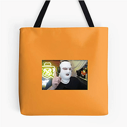 Anomaly Merch For Fans Anomaly Bags