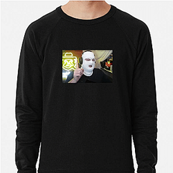 Anomaly Merch For Fans Anomaly Sweatshirts