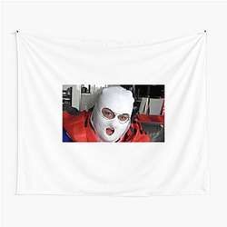 Anomaly Merch Anomaly Tapestries