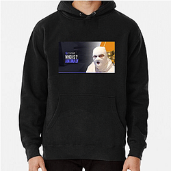 Anomaly Merch Collection Anomaly Hoodies