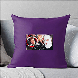 Anomaly Special Collection Anomaly Pillows Cover