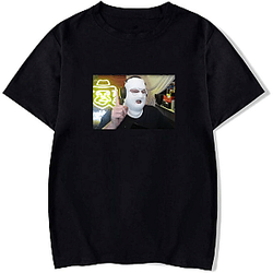 Anomaly Merch For Fans Anomaly T-Shirts
