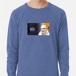 Anomaly Merch Collection Anomaly Sweatshirts