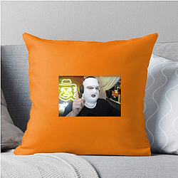 Anomaly Merch For Fans Anomaly Pillows Cover