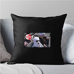 Anomaly Merchandise Anomaly Pillows Cover