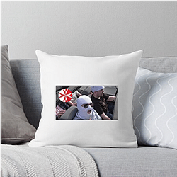 Anomaly Merchandise Anomaly Pillows Cover