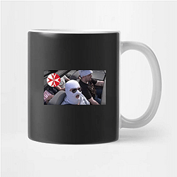 Anomaly Merchandise Anomaly Mugs