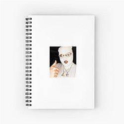 Anomaly Collection for fans Anomaly Notebook