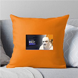 Anomaly Merch Collection Anomaly Pillows Cover