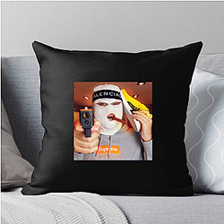 Anomaly Limited Collection Anomaly Pillows Cover