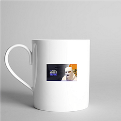 Anomaly Merch Collection Anomaly Mugs