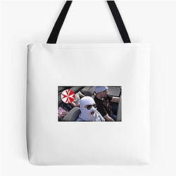 Anomaly Merchandise Anomaly Bags