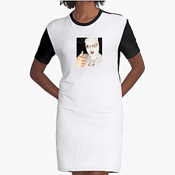 Anomaly Collection for fans Anomaly Dresses