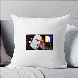 Anomaly Signature Anomaly Pillows Cover