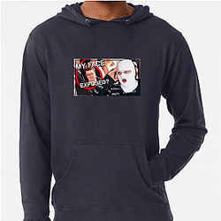 Anomaly Special Collection Anomaly Hoodies