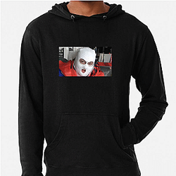 Anomaly Merch Anomaly Hoodies