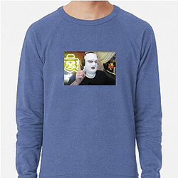 Anomaly Merch For Fans Anomaly Sweatshirts